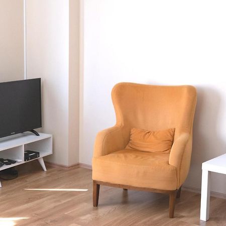 1+1 W/Netflix Close To Taksim, Nisantasi, Bomonti Provincia di Provincia di Istanbul Esterno foto