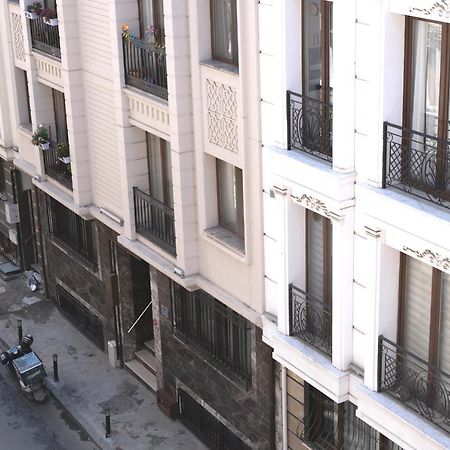 1+1 W/Netflix Close To Taksim, Nisantasi, Bomonti Provincia di Provincia di Istanbul Esterno foto