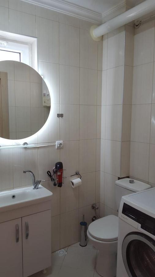 1+1 W/Netflix Close To Taksim, Nisantasi, Bomonti Provincia di Provincia di Istanbul Esterno foto