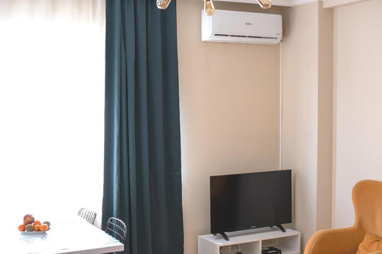 1+1 W/Netflix Close To Taksim, Nisantasi, Bomonti Provincia di Provincia di Istanbul Esterno foto
